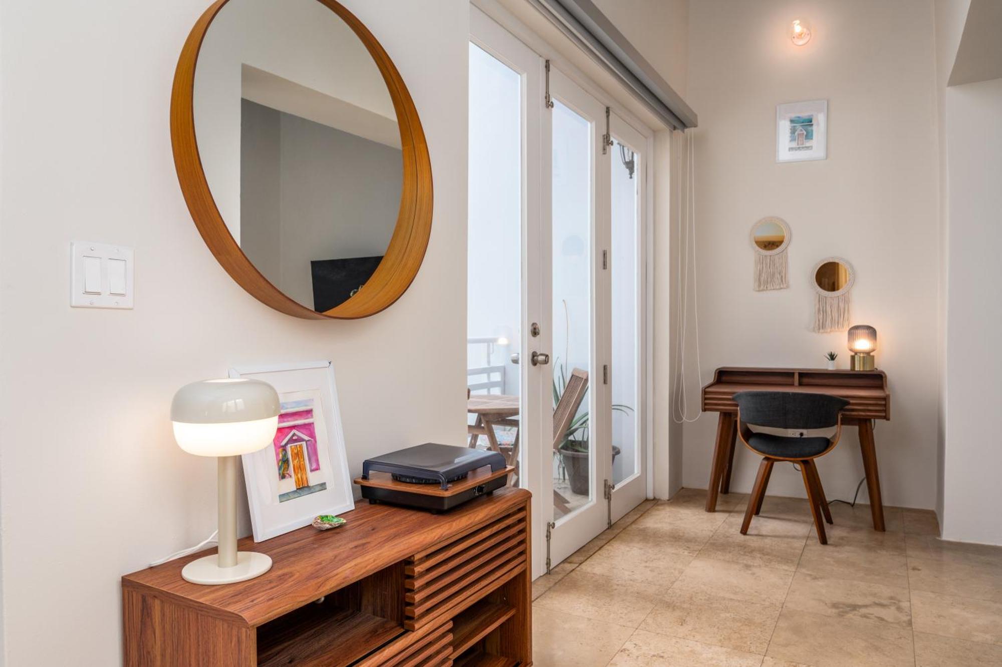 2-Br Apt Centrally Located In Osj! 산후안 외부 사진