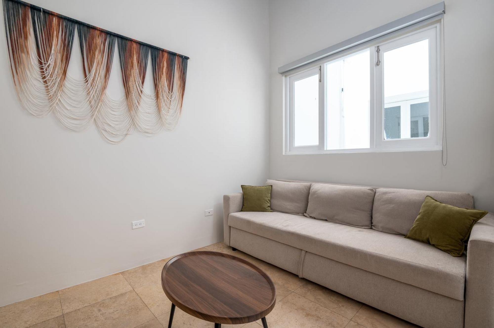 2-Br Apt Centrally Located In Osj! 산후안 외부 사진