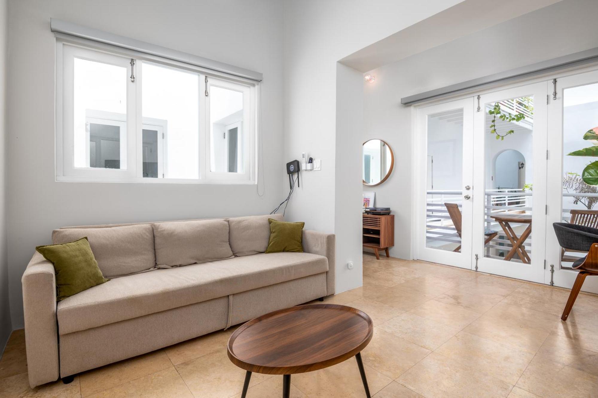 2-Br Apt Centrally Located In Osj! 산후안 외부 사진