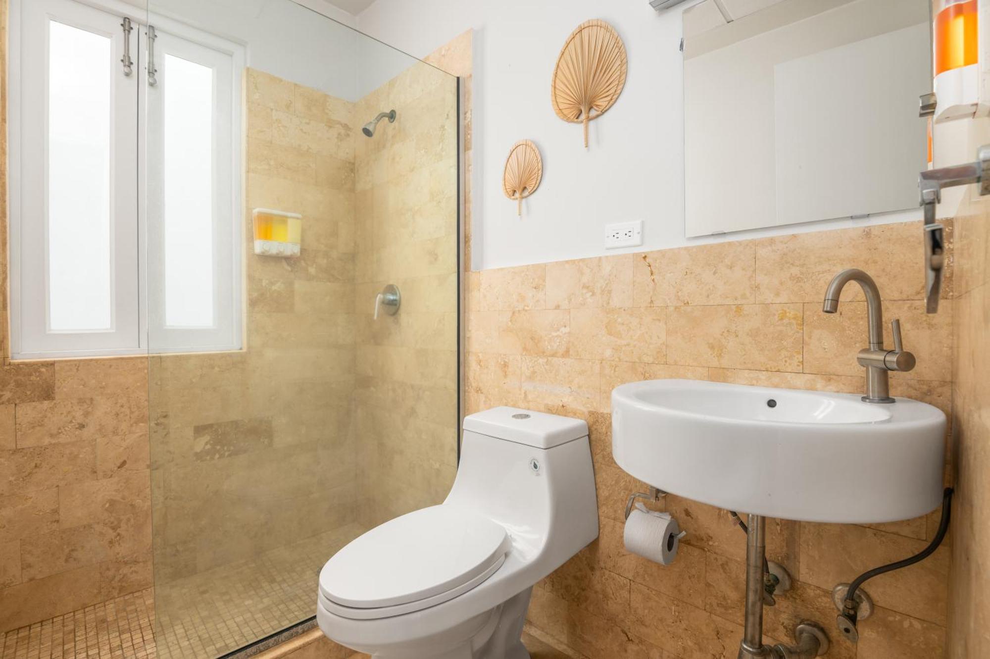 2-Br Apt Centrally Located In Osj! 산후안 외부 사진