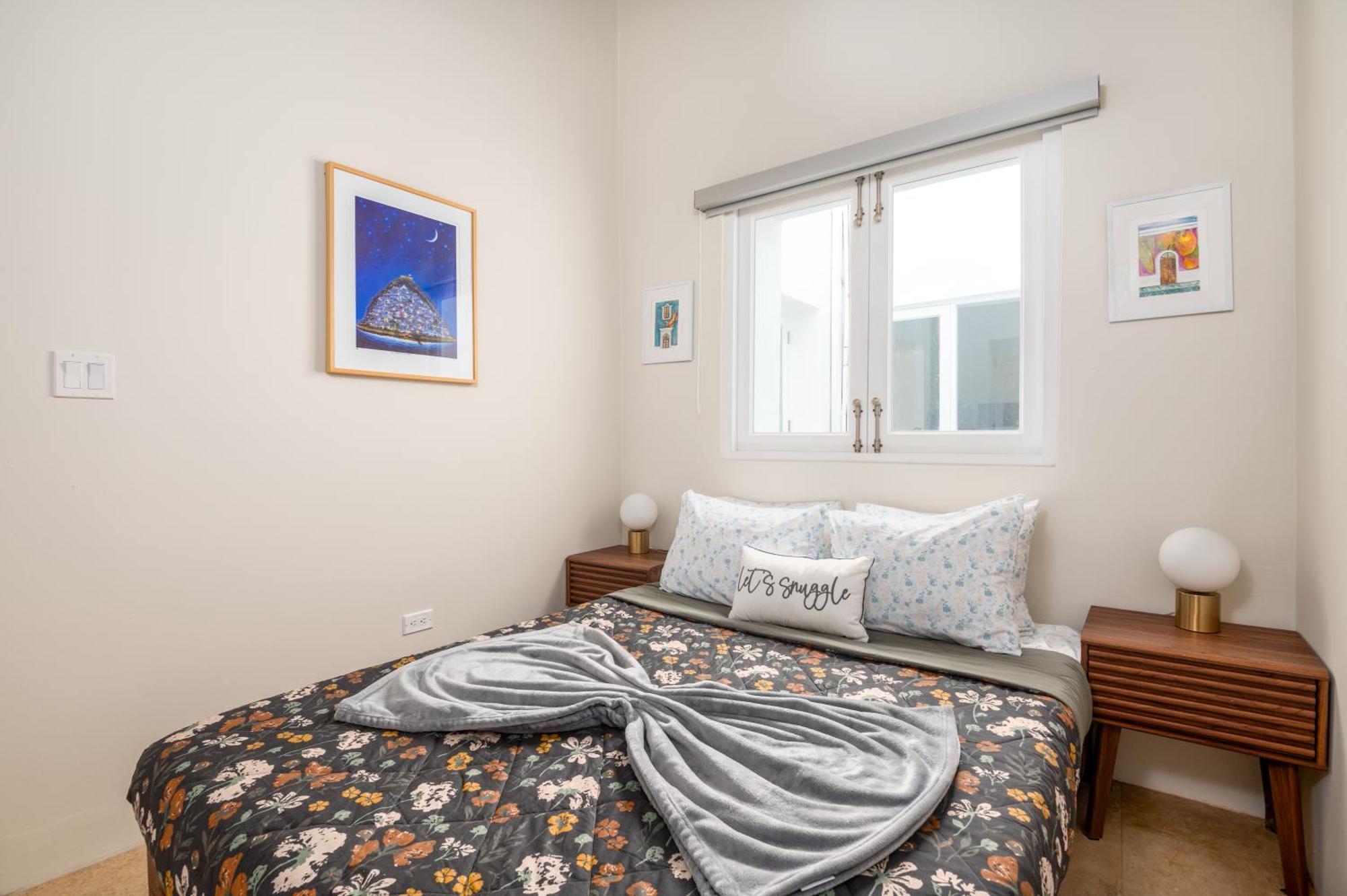 2-Br Apt Centrally Located In Osj! 산후안 외부 사진